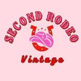 Second Rodeo Vintage