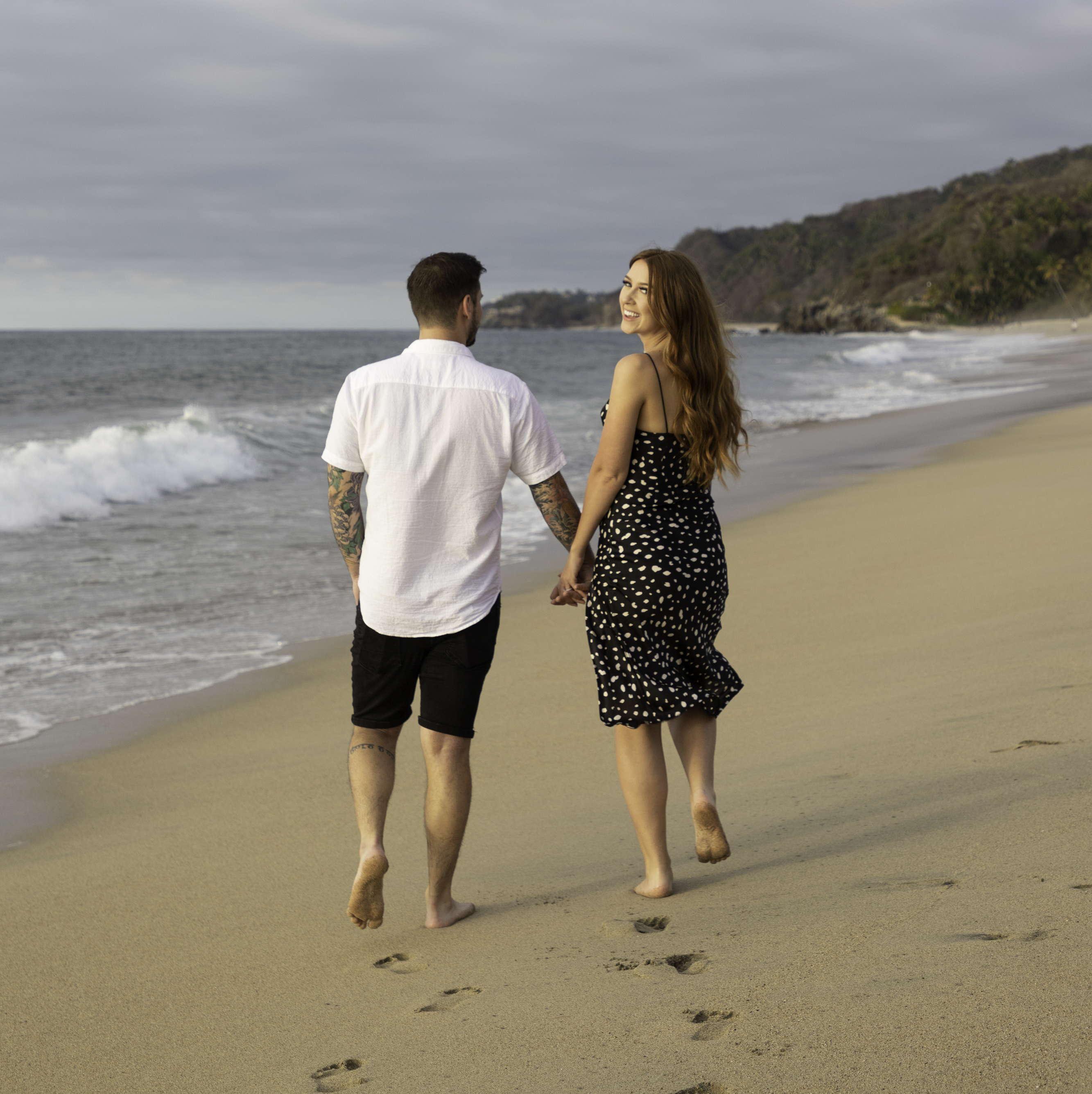 Sayulita, March 2022