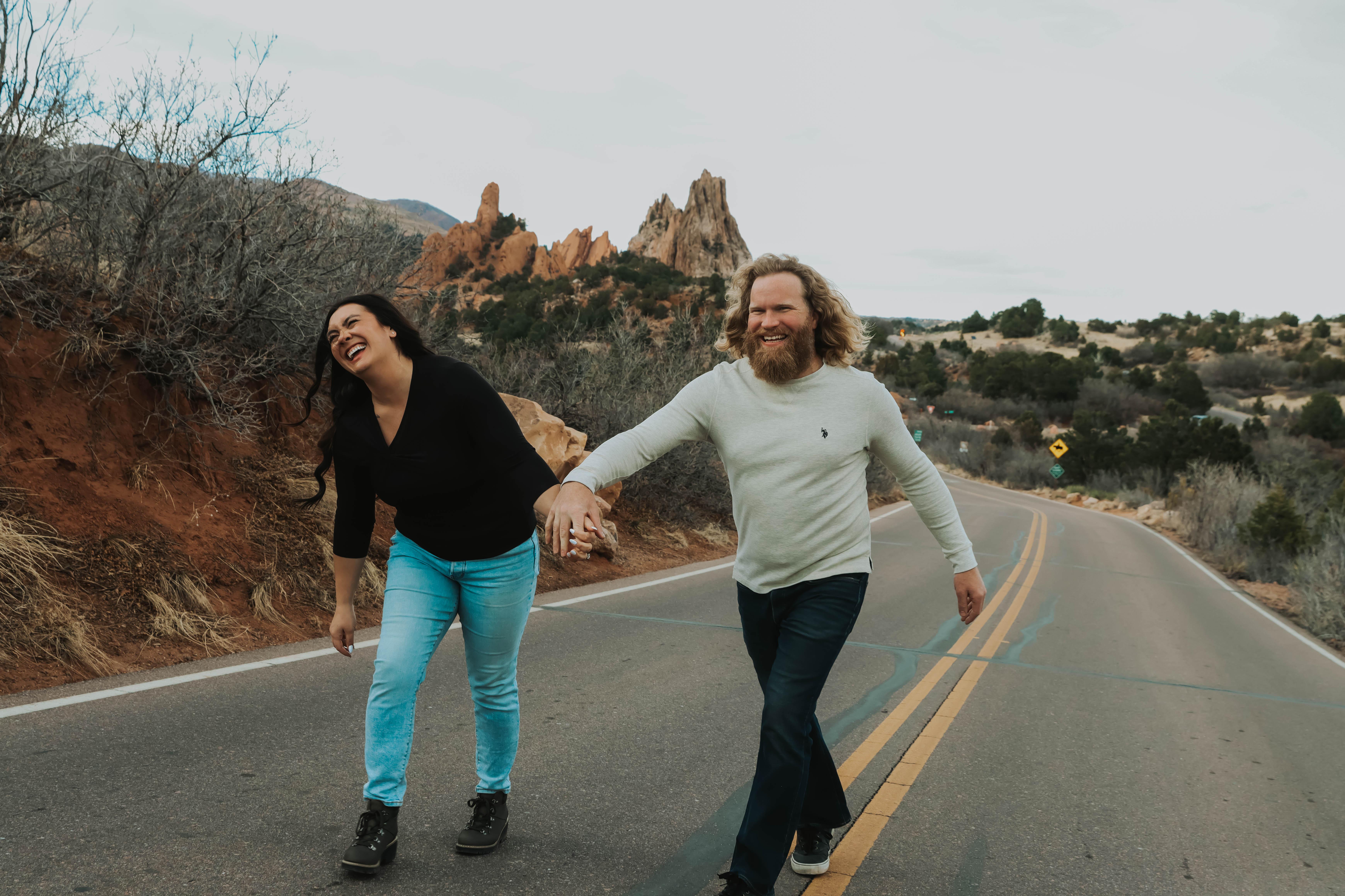 The Wedding Website of Peru Southwell and Chris O'Connell