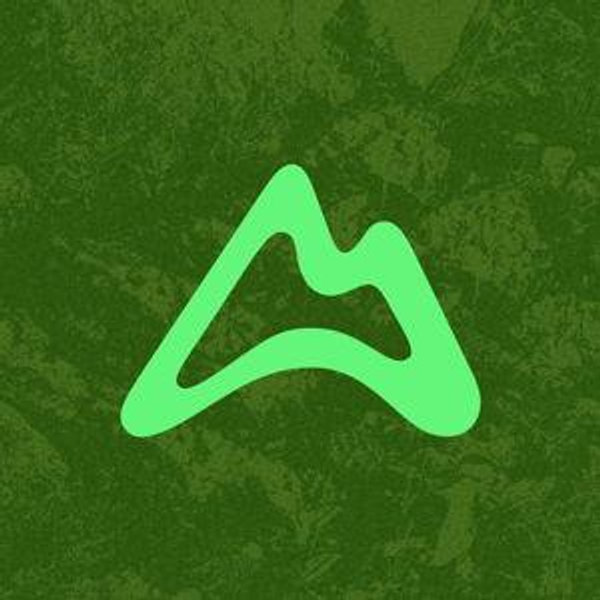 AllTrails Peak Subscription: Trail Guides & Maps