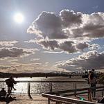 Vancouver Waterfront