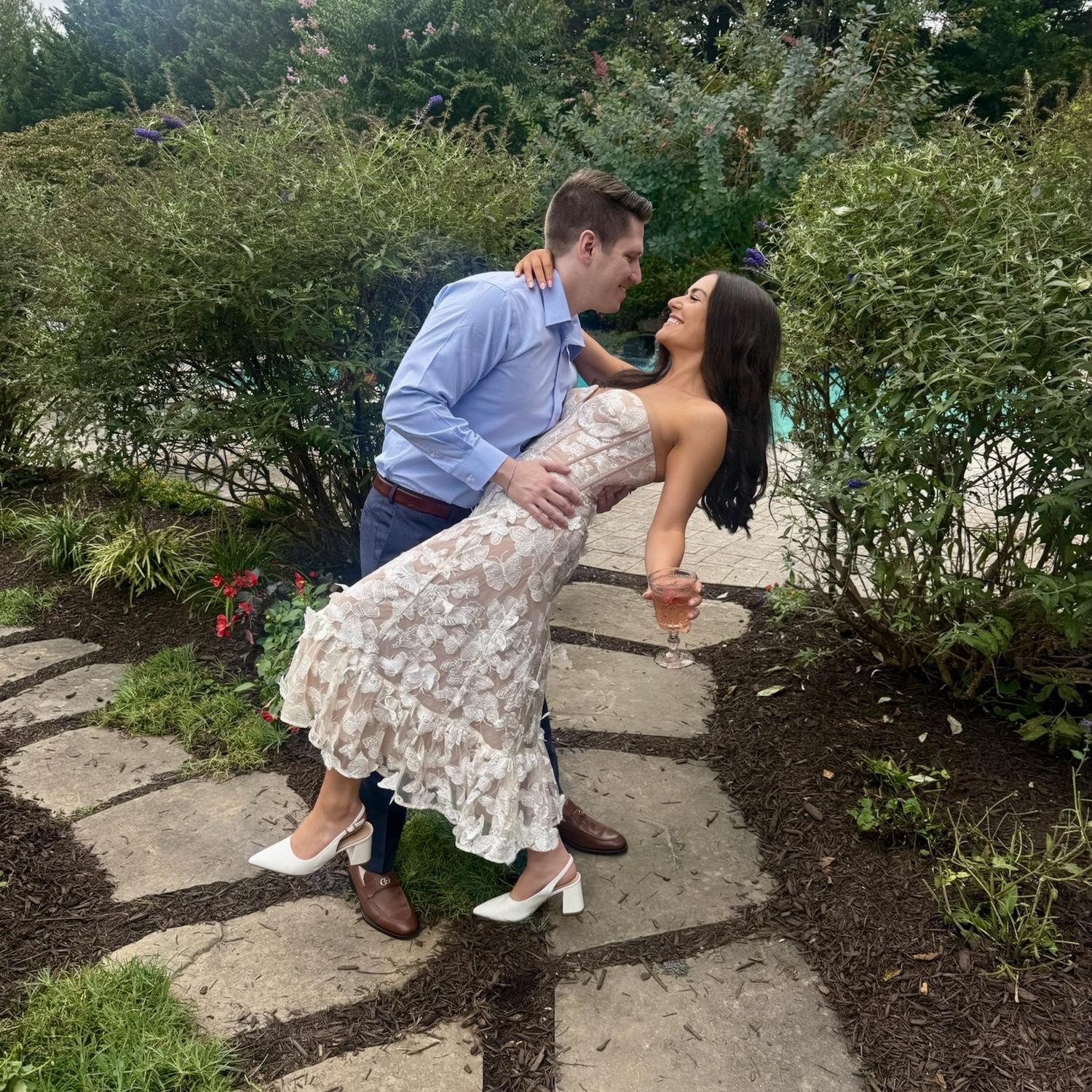 Bridal Shower | 09.21.2025