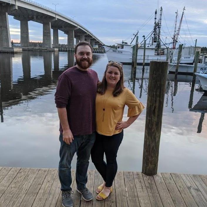 1-26-2020 Exploring our most current hometown, Port Orange, FL