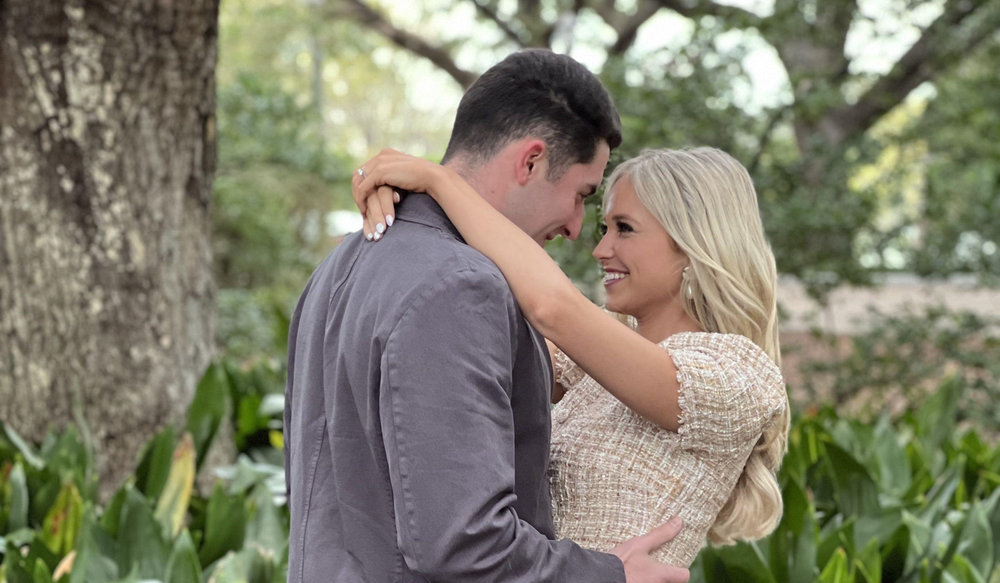 Anna Howze and Kevin Smith's Wedding Website