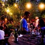 Bacchanal Fine Wine & Spirits