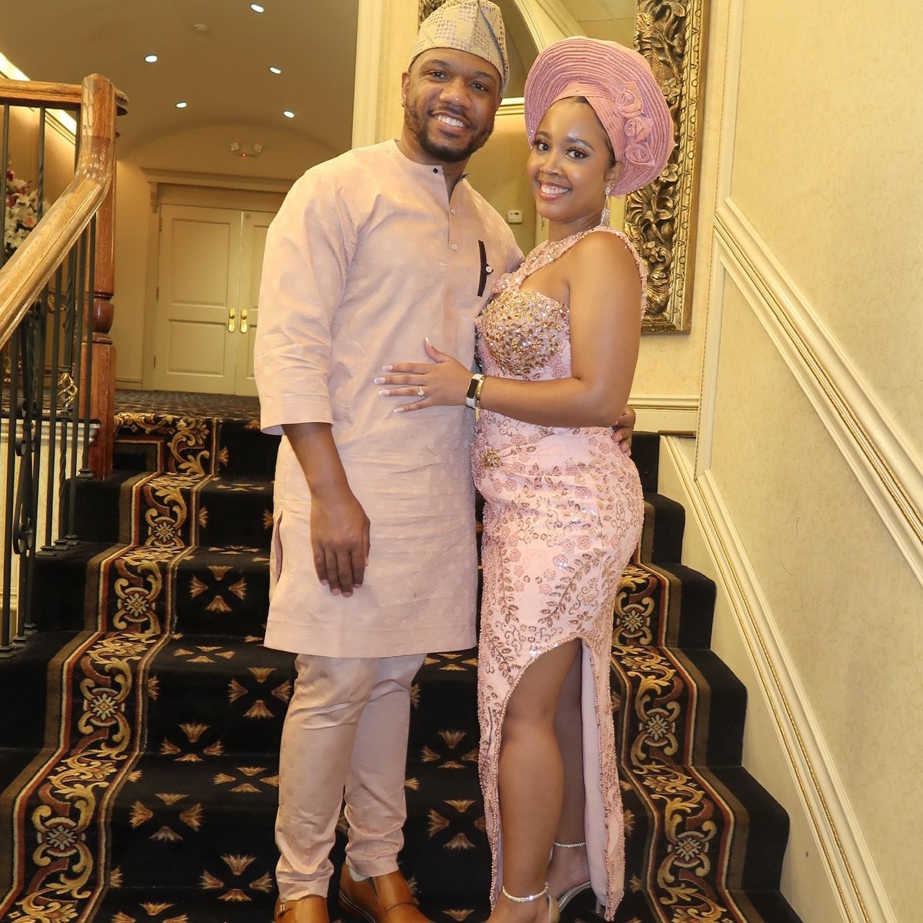 Celebrating love