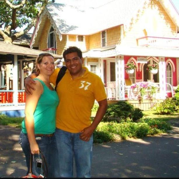Martha's Vineyard. 2010
