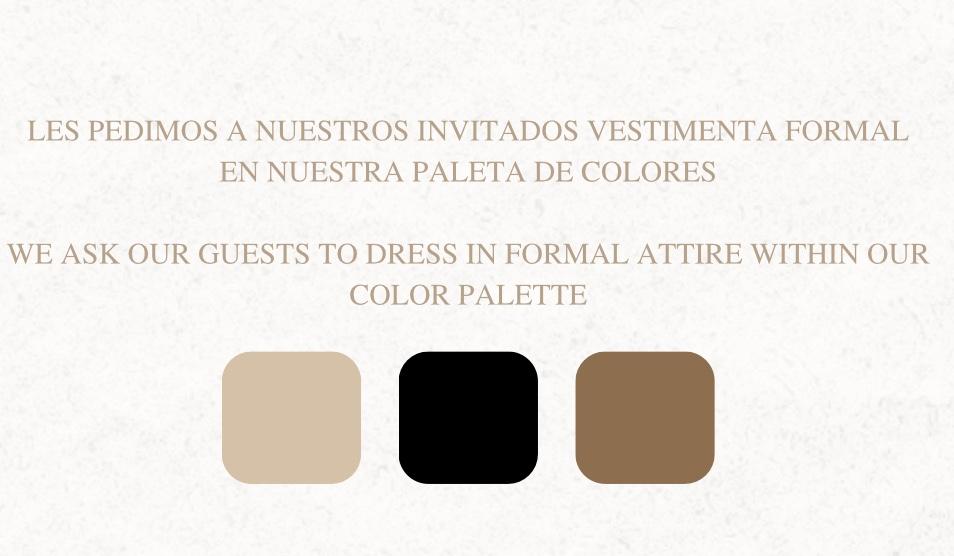 The Wedding Website of Jennifer Arias and Joel Gonzalez