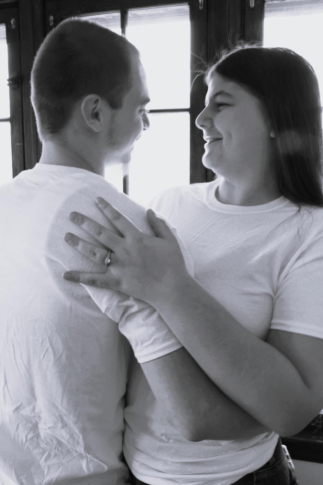 The Wedding Website of Jami Longfellow and Jordan Pector