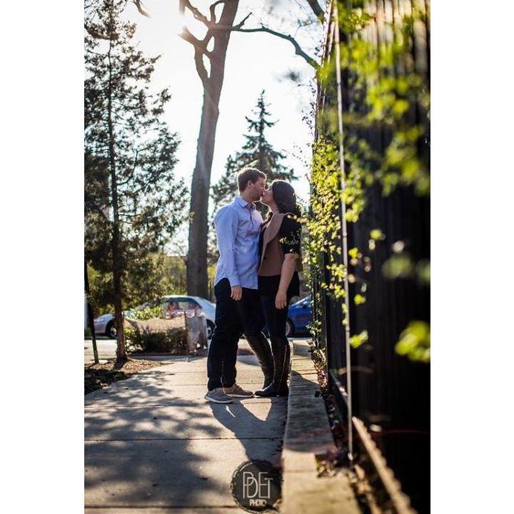 Chicago- spring of 2016