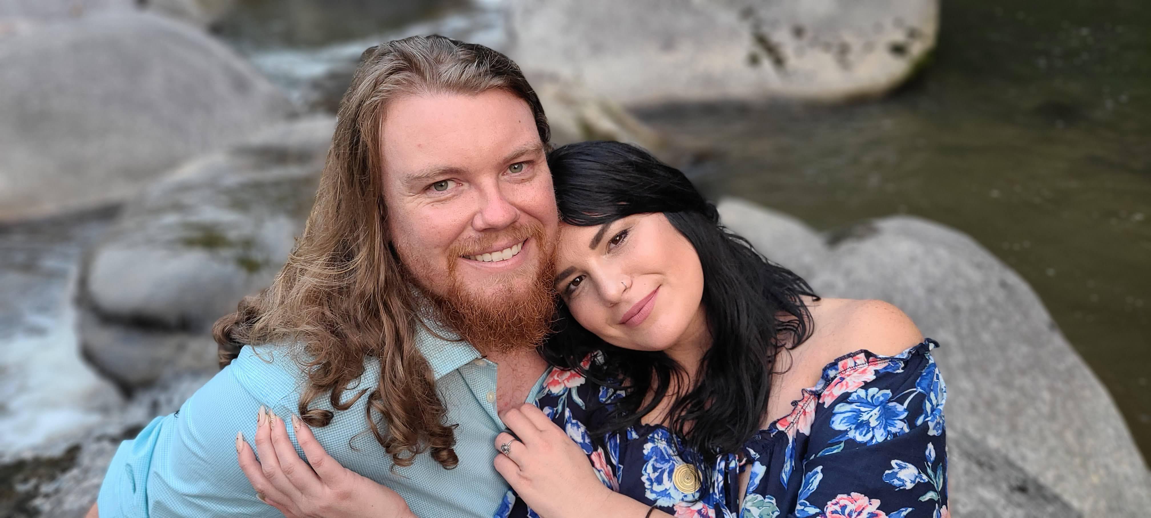The Wedding Website of Brittany Blew and Eric Blew