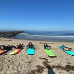Huntington Beach International Surfing Museum