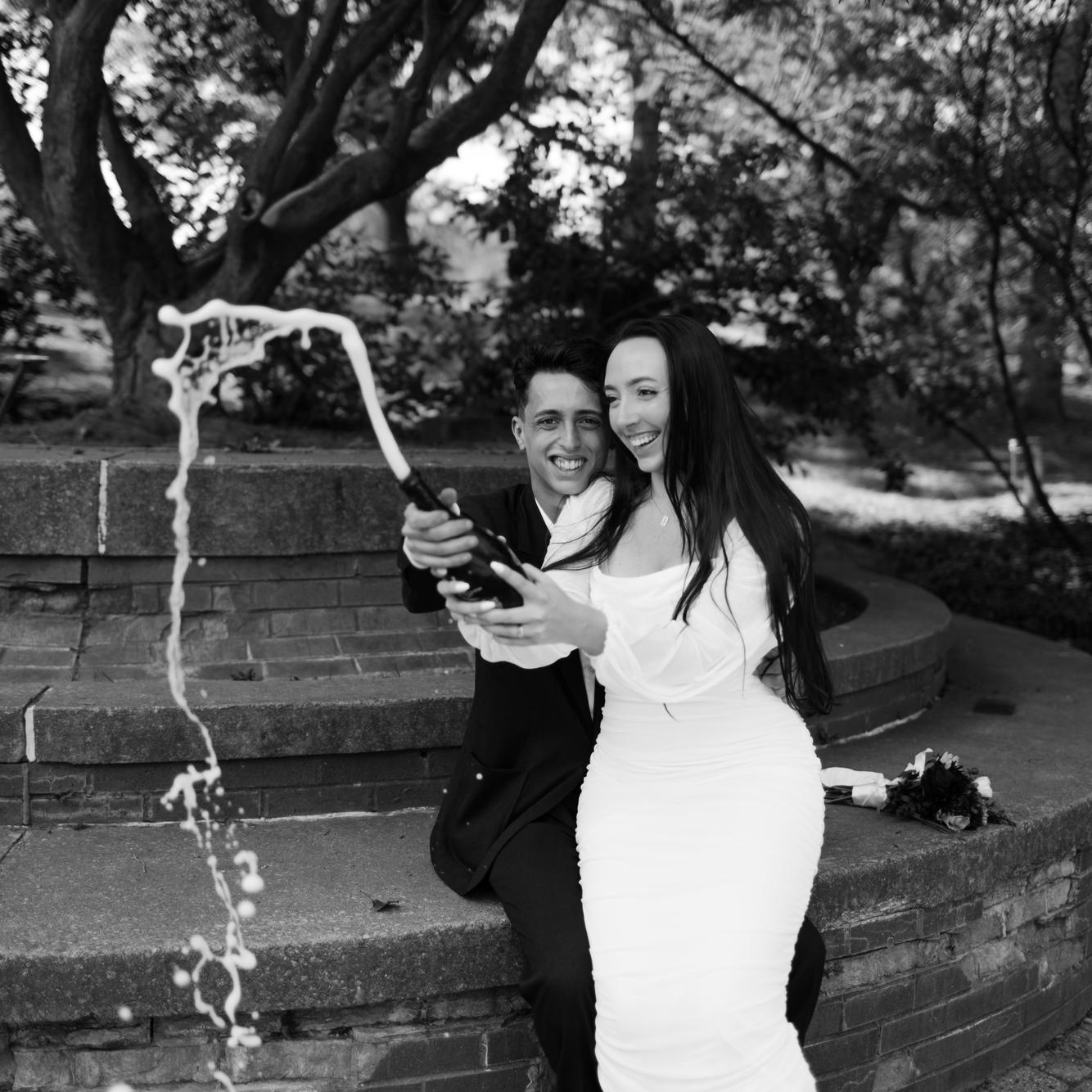 2023 Elopement