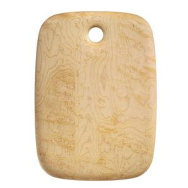 Maple Cutting Board 11 x 15.5