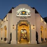 Urth Caffe Pasadena