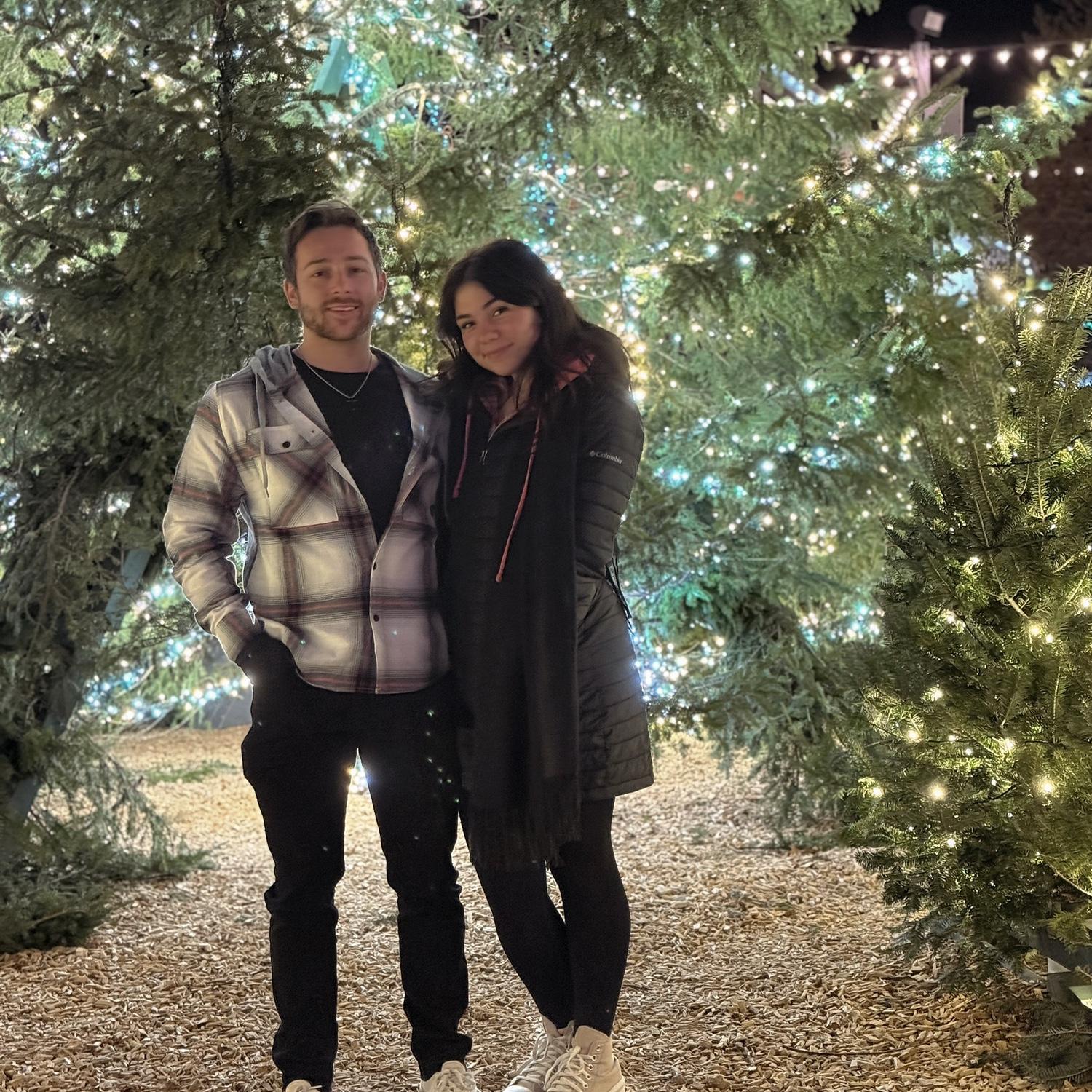 Christmas in Maine 🎄