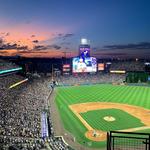 Coors Field