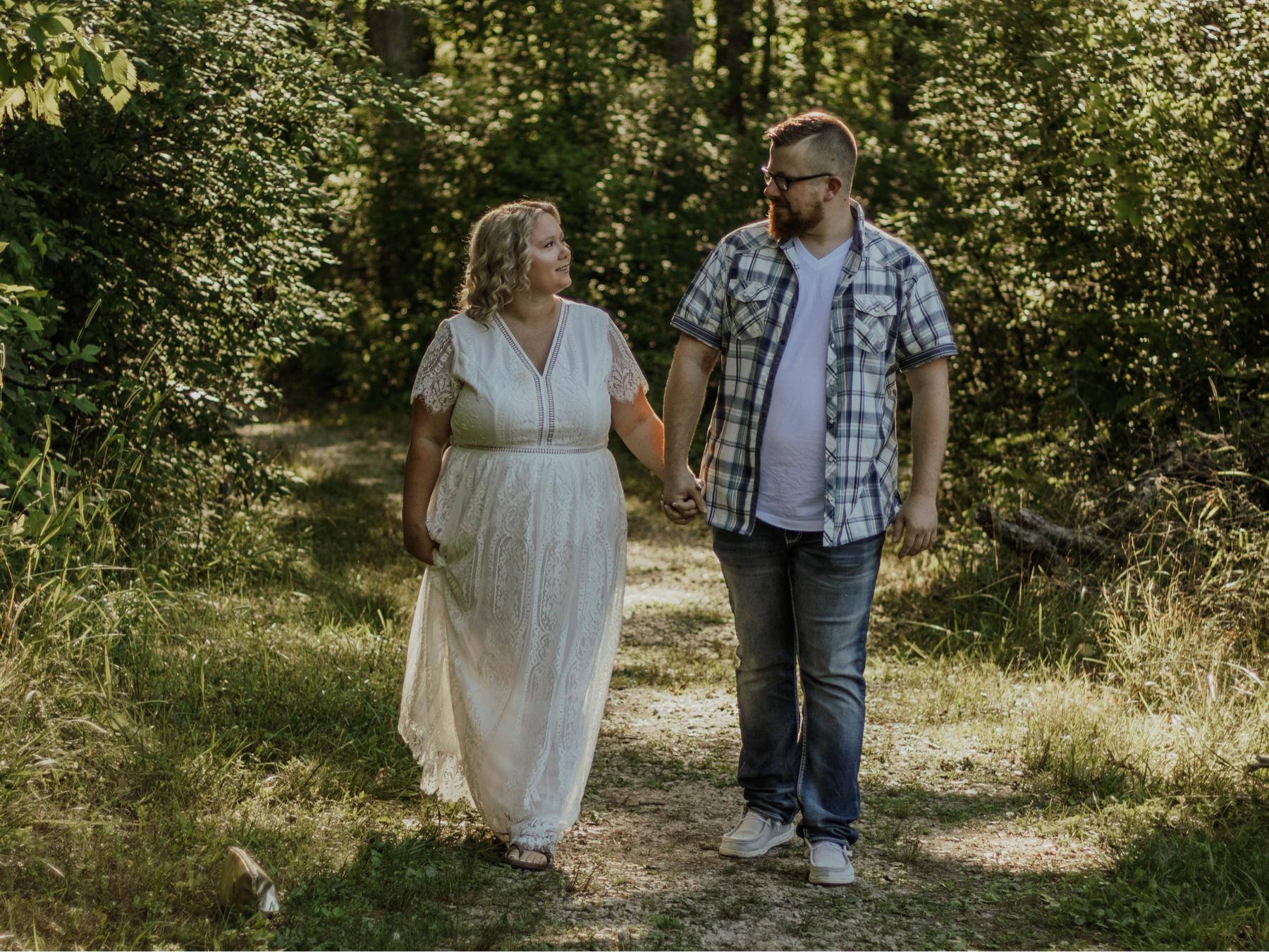 The Wedding Website of Autumn Stevens and Ryan Moore