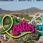 Castles N' Coasters