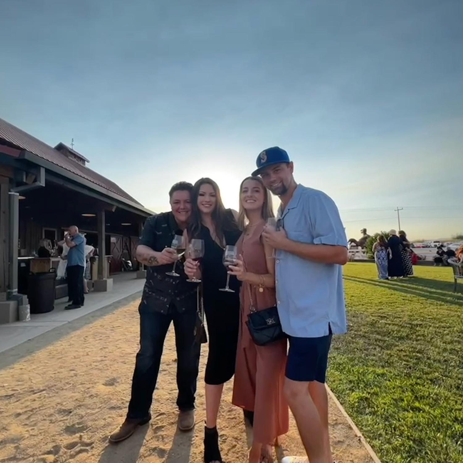 8.19.2023 - Kinship with our Favorite People
