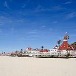 Coronado Beach