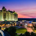 Foxwoods Resort Casino