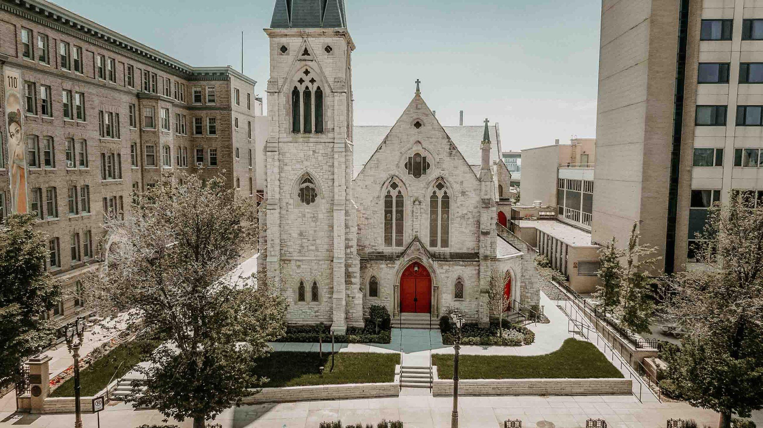 The Wedding Website of Bianca Nowak and Adam Kulek