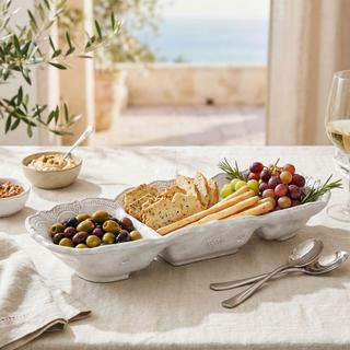 Incanto 3-Part Server