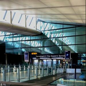 round trip flight to europe