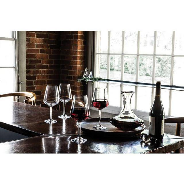 Vintner Red Wine Glasses
