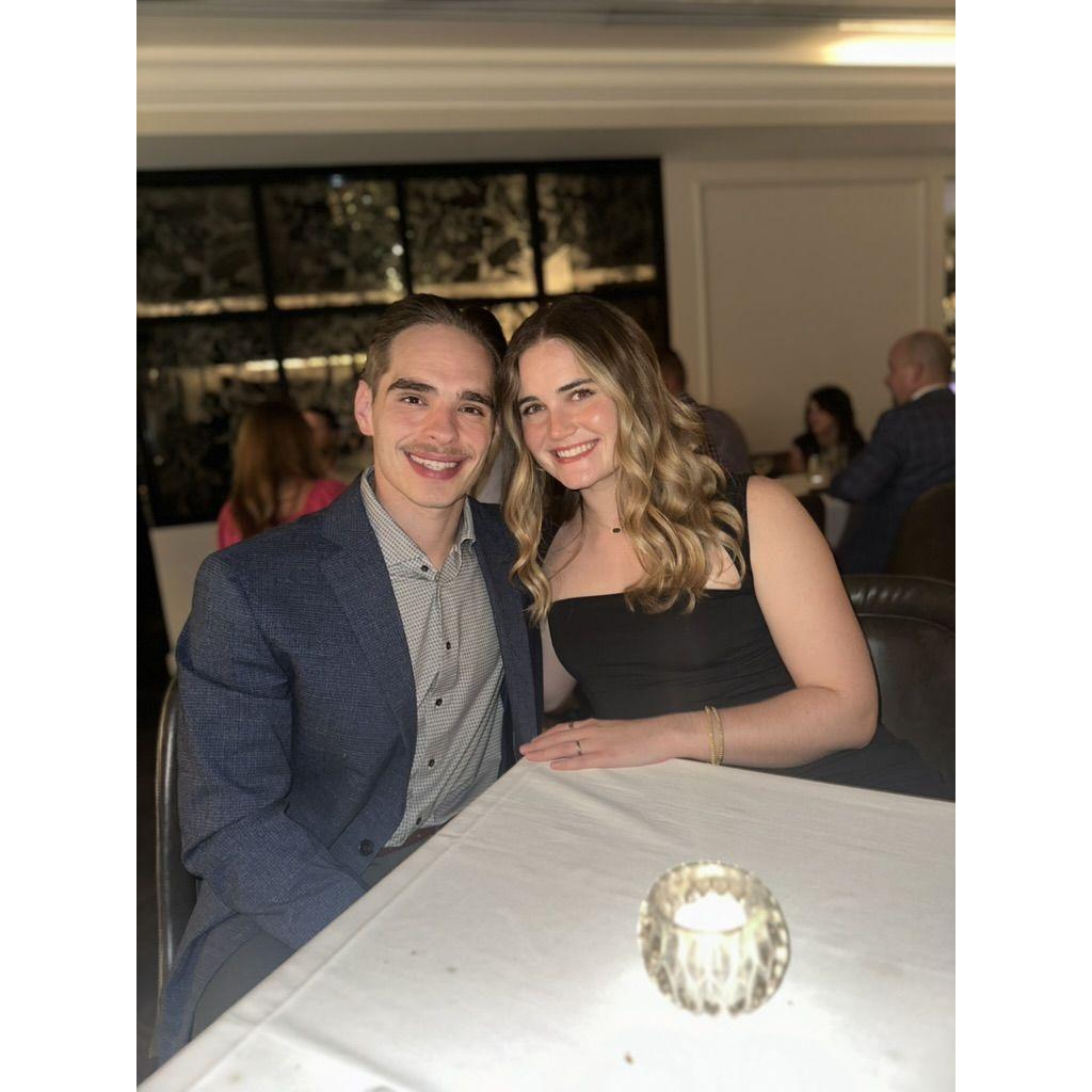 Five Year Anniversary!
