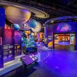 Smithsonian's National Air and Space Museum