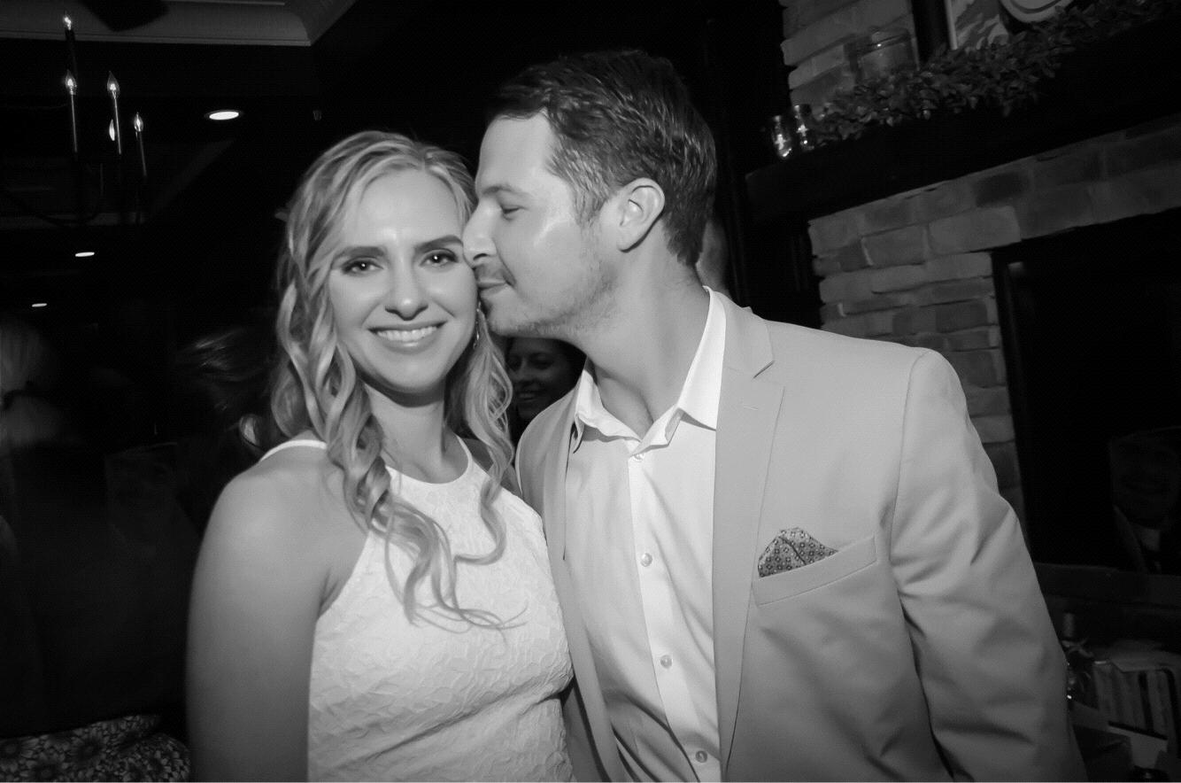 6.2.18 Engagement Party