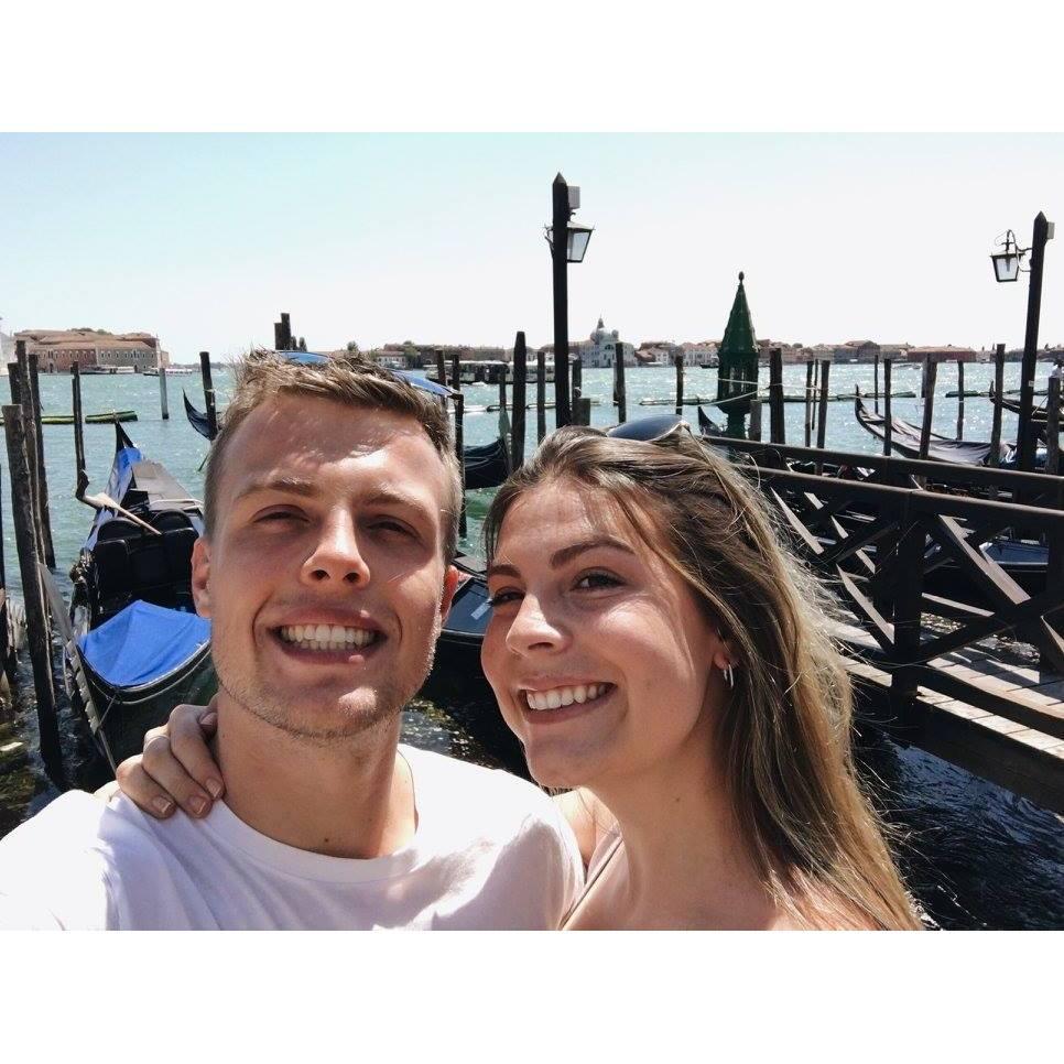 Europe Trip 2017 - Venice