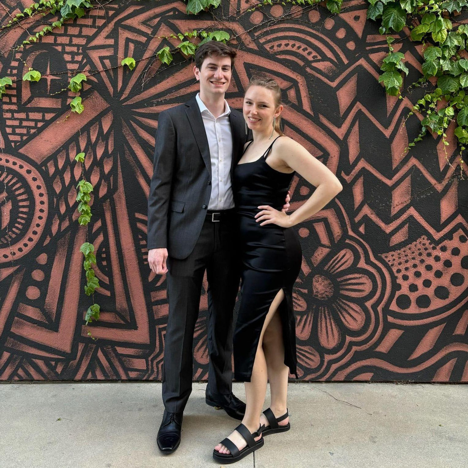 Med Prom