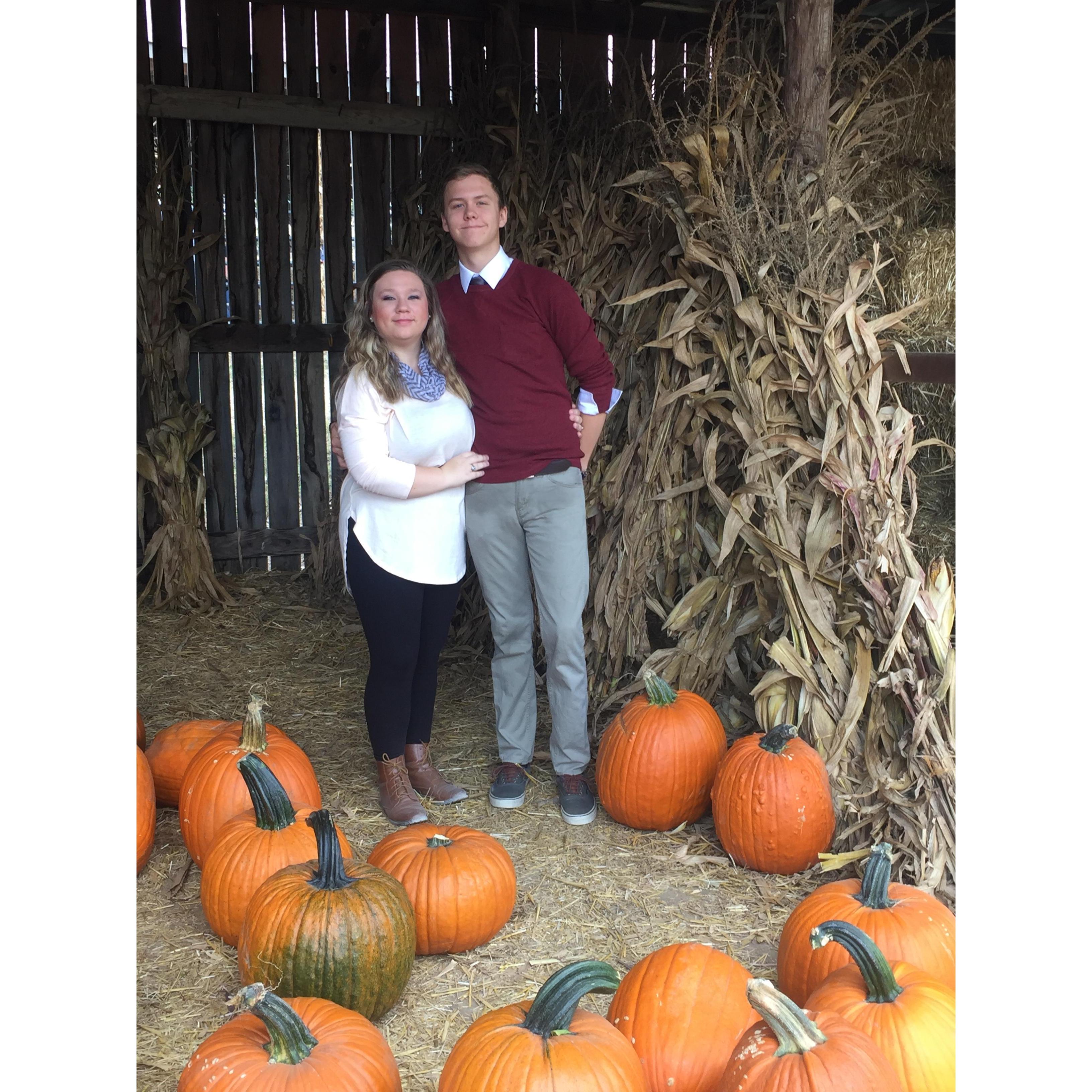 Fall 2016