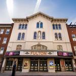 Fulton Theatre