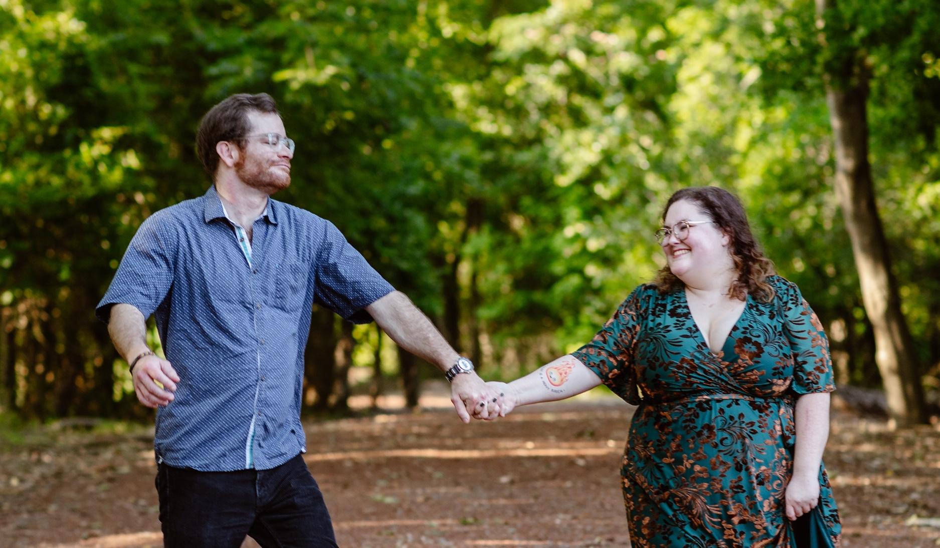 The Wedding Website of MacKenzie LeMay and Jorden Baker