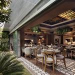 Polanco & Museo Nacional de Antropología