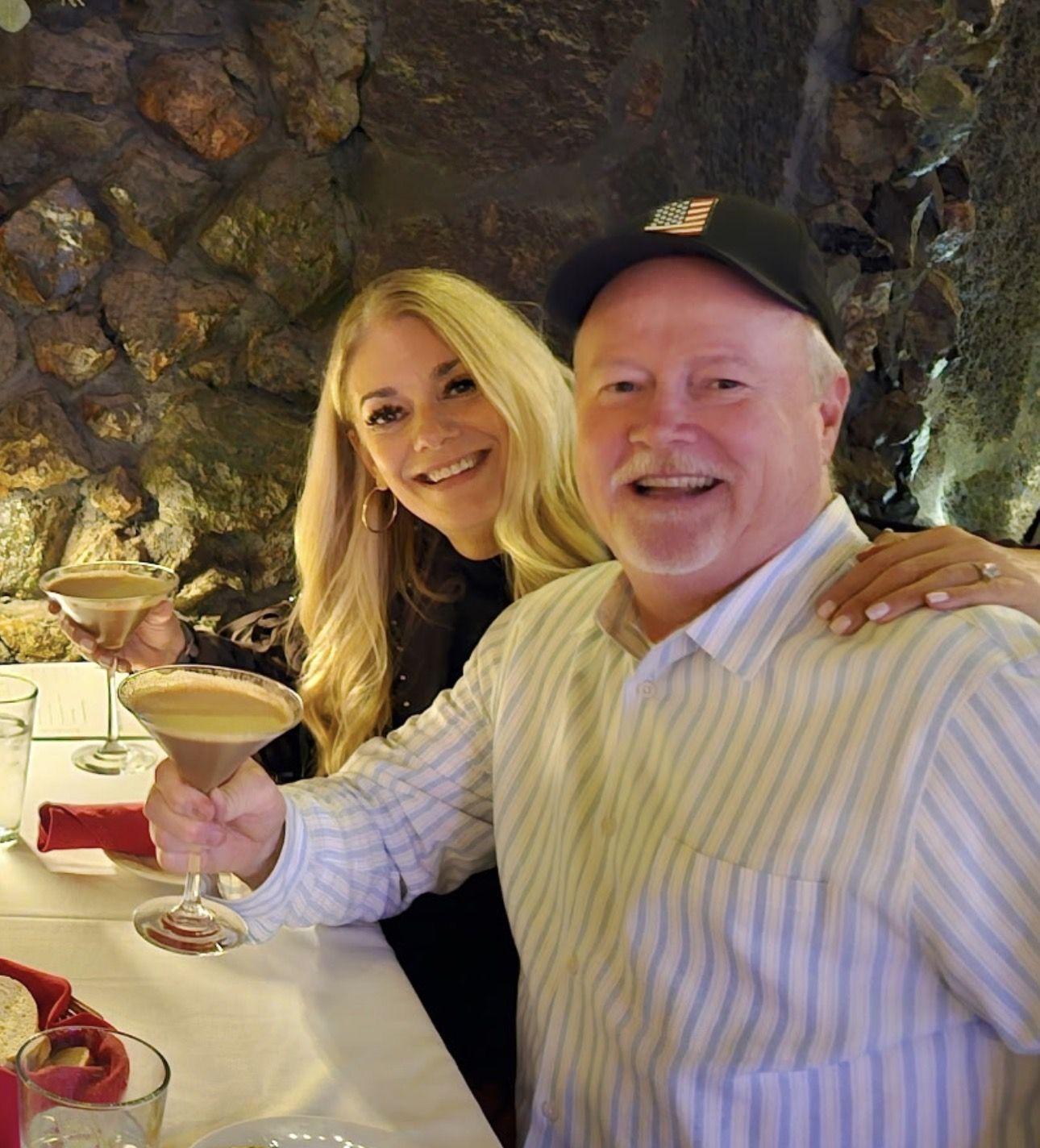 The Wedding Website of Cori Bender and Scott Ramey