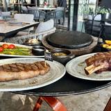 Brick SteakHouse