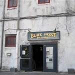 Blue Post Billiards