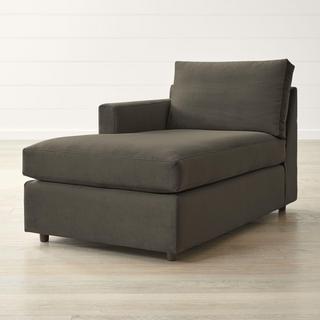Barrett Left Arm Chaise