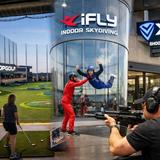 Topgolf/iFLY/XCAL Shooting Sports
