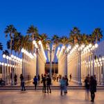 Los Angeles County Museum of Art