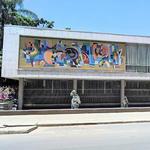 National Gallery of Zimbabwe
