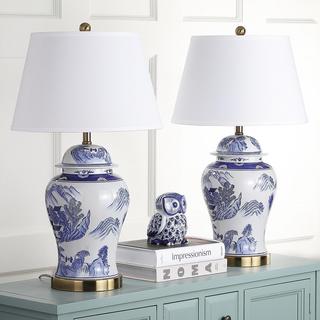 Shanghai Ginger Jar, Set of 2