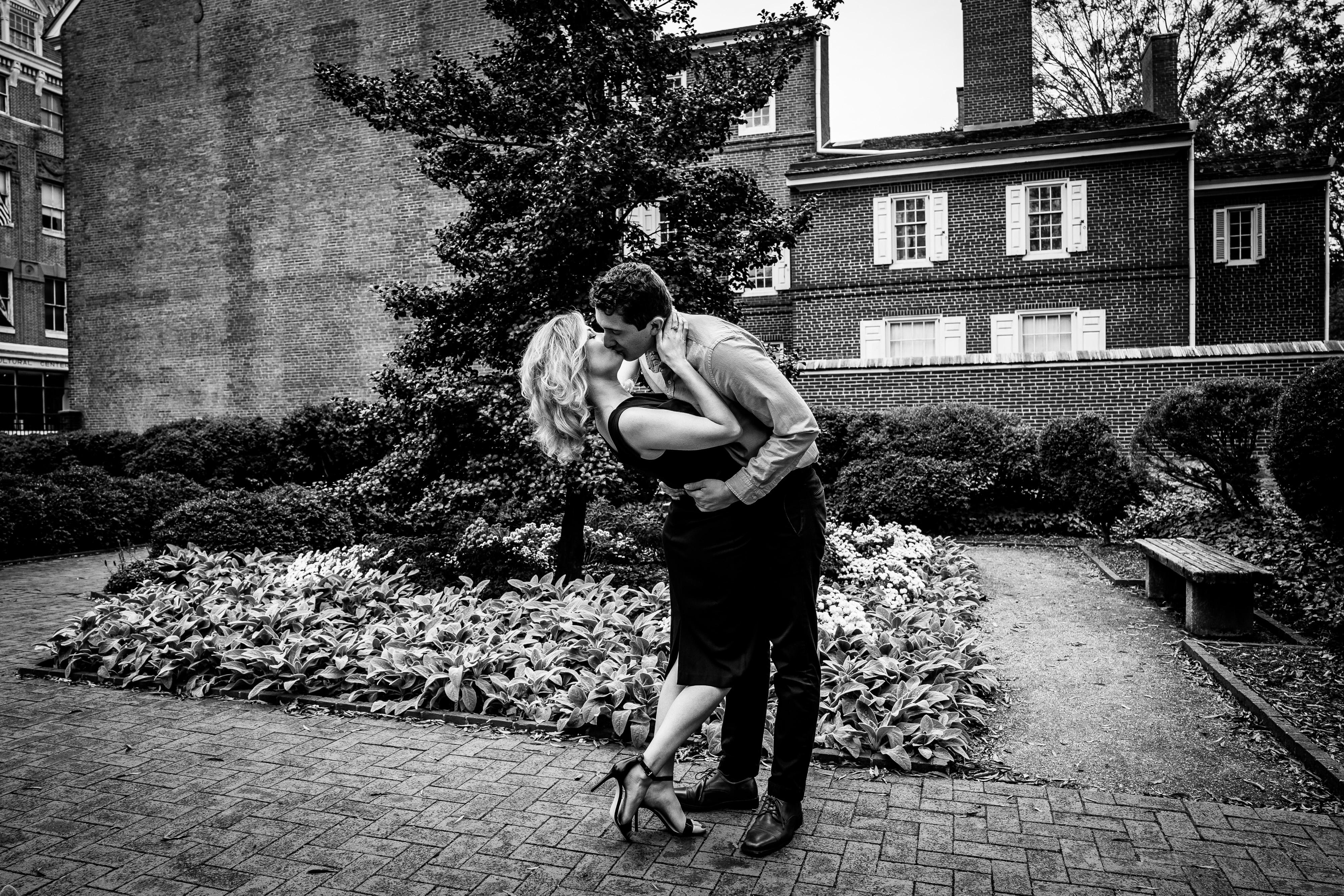 The Wedding Website of Allison White and Joe Tramontana