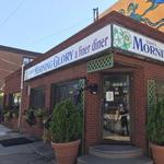 Morning Glory Diner
