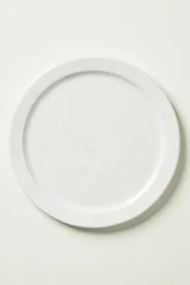 Reeves Portuguese Stoneware Dinner Plates, Set of 4